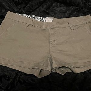 Volcom shorts size 11